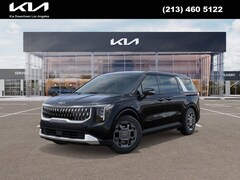 2026 Kia Carnival Hybrid EX Van Passenger Van