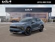  Kia Sportage Hybrid