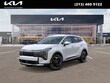  Kia Sportage Hybrid