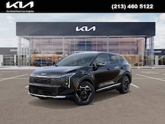 2026 Kia Sportage Hybrid S SUV