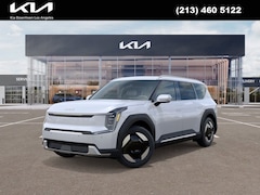 2026 Kia EV9 Wind SUV