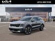 Kia Sorento Hybrid