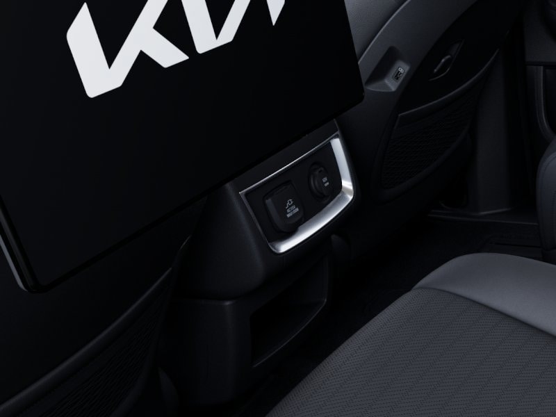 2026 Kia Carnival SX Prestige - Photo 26