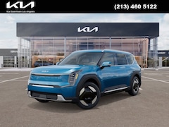2026 Kia EV9 Wind SUV