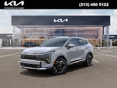 2026 Kia Sportage SX SUV