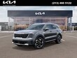 Kia Sorento Hybrid