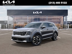 2025 Kia Sorento Hybrid EX SUV