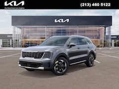 2025 Kia Sorento Plug-In Hybrid EX SUV