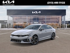 2026 Kia K5 GT-Line Sedan