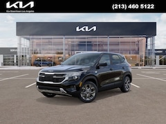 2026 Kia Seltos LX SUV