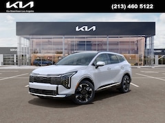 2026 Kia Sportage SX-Prestige SUV