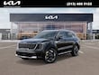  Kia Sorento Hybrid