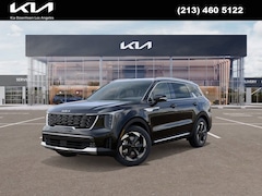 2026 Kia Sorento Hybrid EX SUV