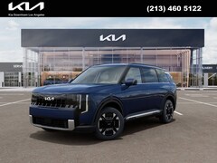 2027 Kia Telluride Hybrid EX SUV