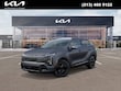  Kia Sportage Plug-In Hybrid