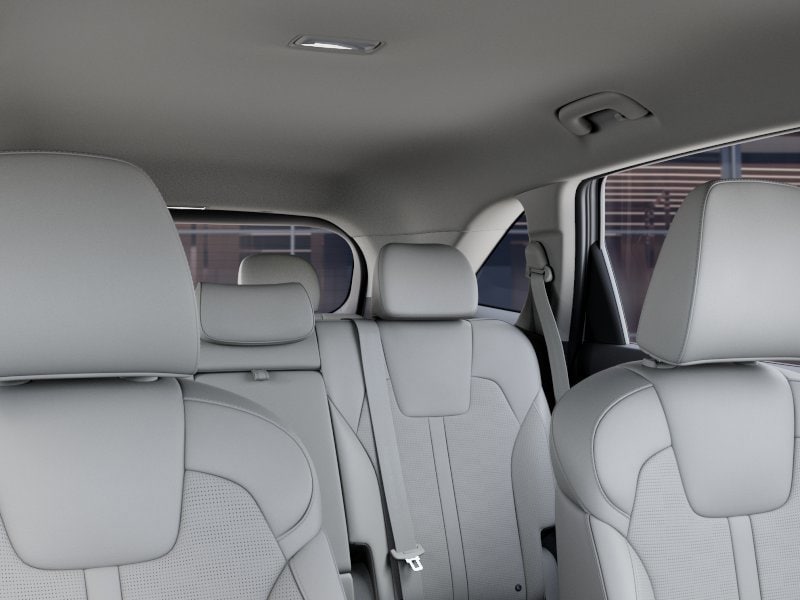 2026 Kia Sorento S - Photo 27
