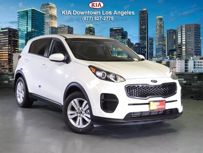 Kia Los Angeles >> New 2019 Kia Sportage For Sale Lease In Los Angeles Ca Kia Los Angeles >> New 2019 Kia Sportage For Sale Lease In Los Angeles Ca