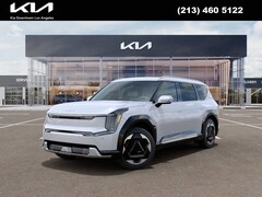 2026 Kia EV9 Land SUV