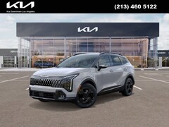 2026 Kia Sportage X-Pro Prestige SUV