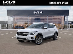 2026 Kia Seltos LX SUV