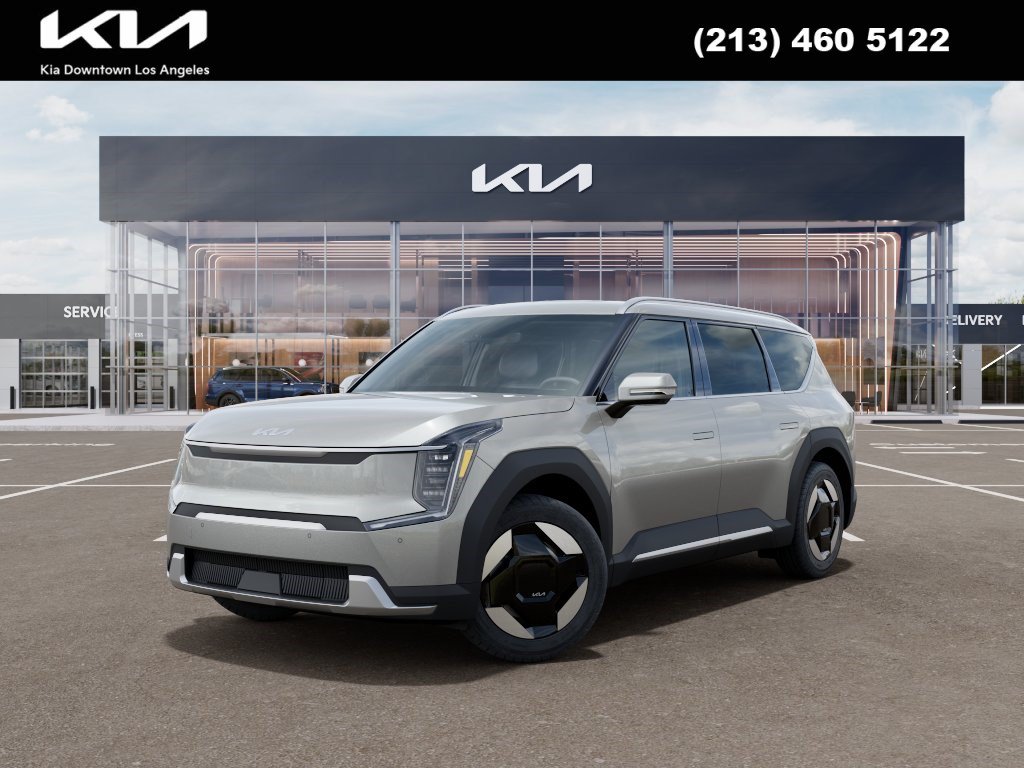 2026 Kia EV9