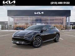 2025 Kia EV6 Light Long Range SUV