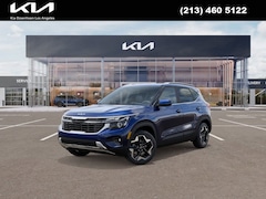 2026 Kia Seltos EX SUV