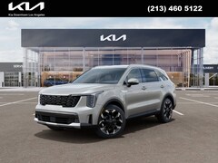 2026 Kia Sorento EX SUV