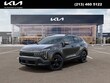  Kia Sportage Hybrid