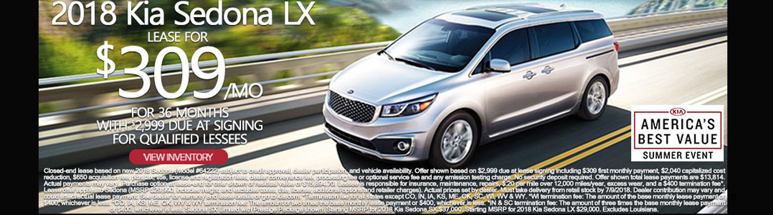Los Angeles's Kia of Downtown Los Angeles | New and Used Kia Cars