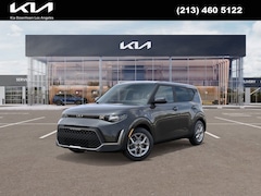 2025 Kia Soul LX Hatchback