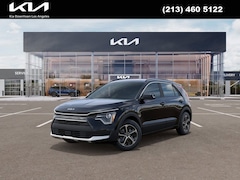 2025 Kia Niro EX SUV