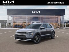 2025 Kia Niro EX SUV