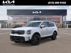 2025 Kia Telluride EX X-Line SUV