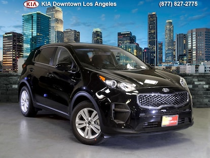 Kia Los Angeles >> New 2019 Kia Sportage For Sale Lease In Los Angeles Ca Kia Los Angeles >> New 2019 Kia Sportage For Sale Lease In Los Angeles Ca