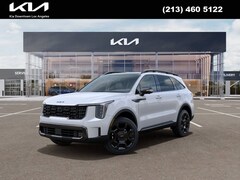 2026 Kia Sorento X-Line SX Prestige SUV