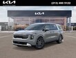 Kia Carnival Hybrid