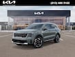 Kia Sorento Hybrid