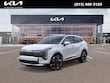 Kia Sportage Hybrid