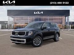 2025 Kia Telluride LX SUV