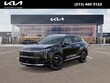  Kia Sportage Hybrid