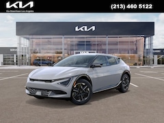 2025 Kia EV6 Wind SUV