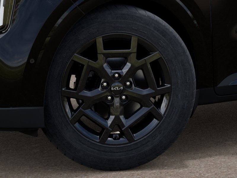 2026 Kia Carnival SX Prestige - Photo 9