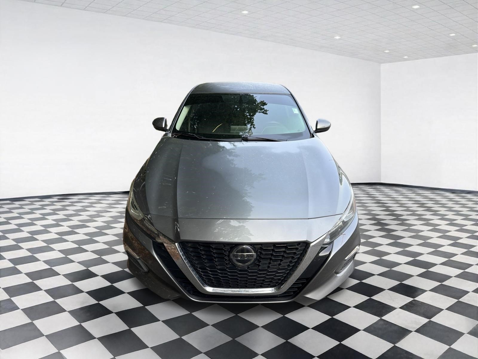 Used 2019 Nissan Altima S with VIN 1N4BL4BV7KC101821 for sale in Buford, GA