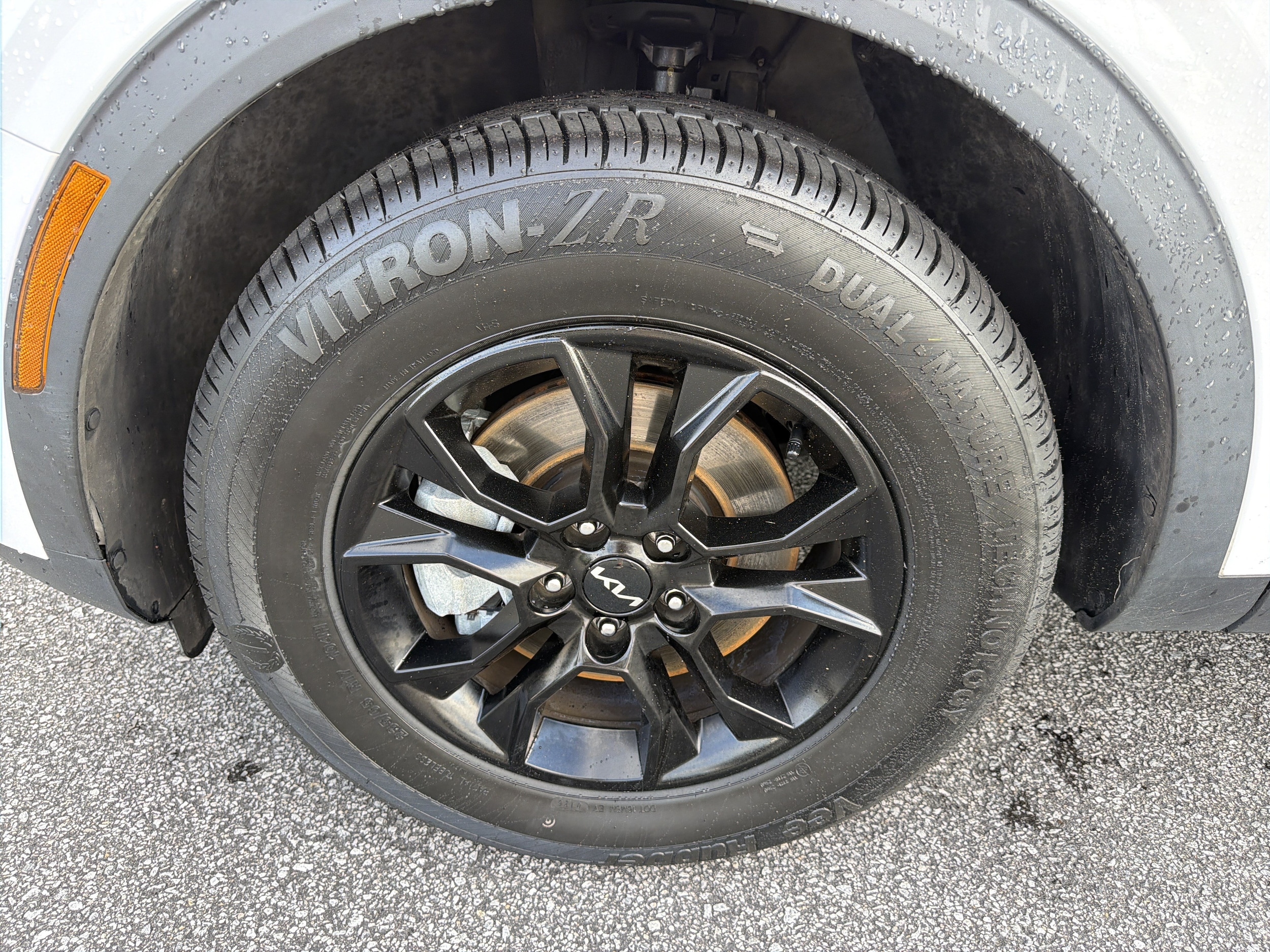 2023 Kia Sportage X-Pro Prestige - Photo 10