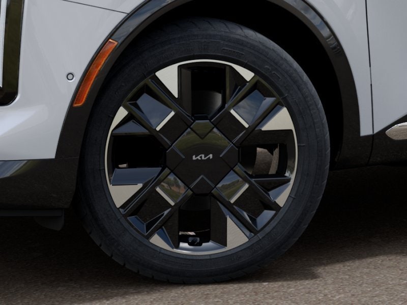 2026 Kia Sportage SX Prestige Hybrid - Photo 9