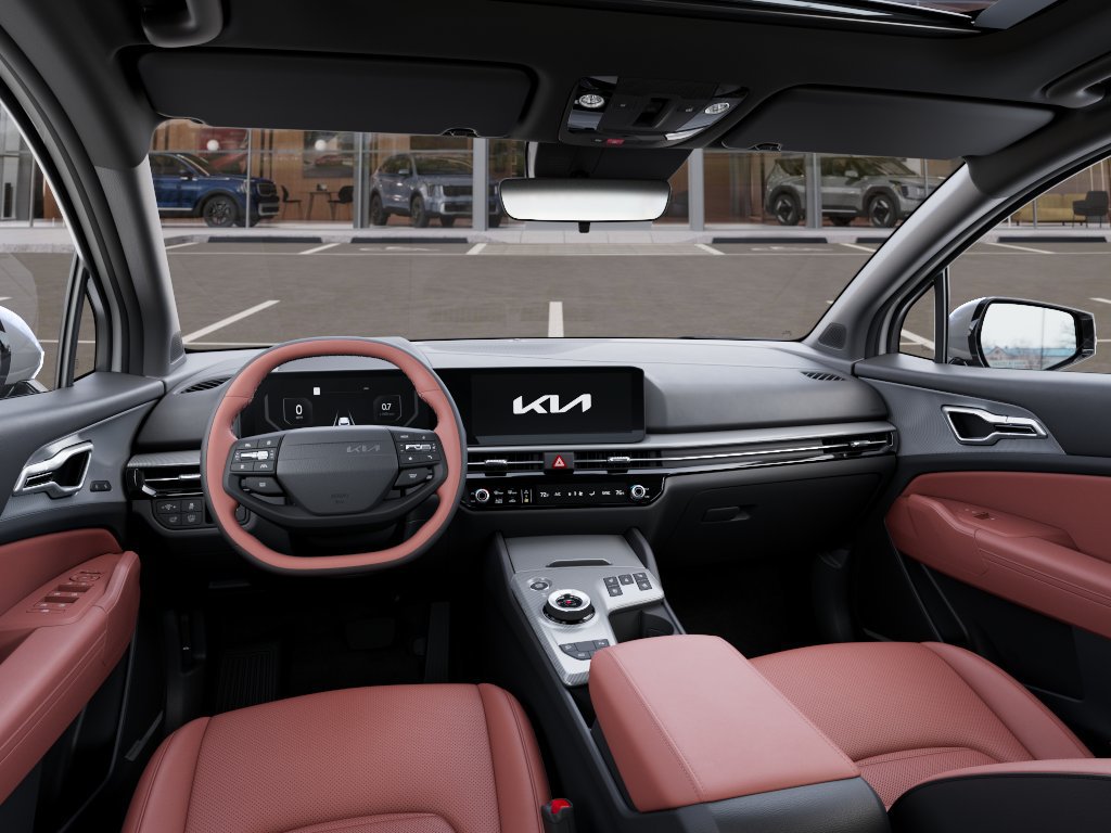 2026 Kia Sportage SX Prestige Hybrid - Photo 14