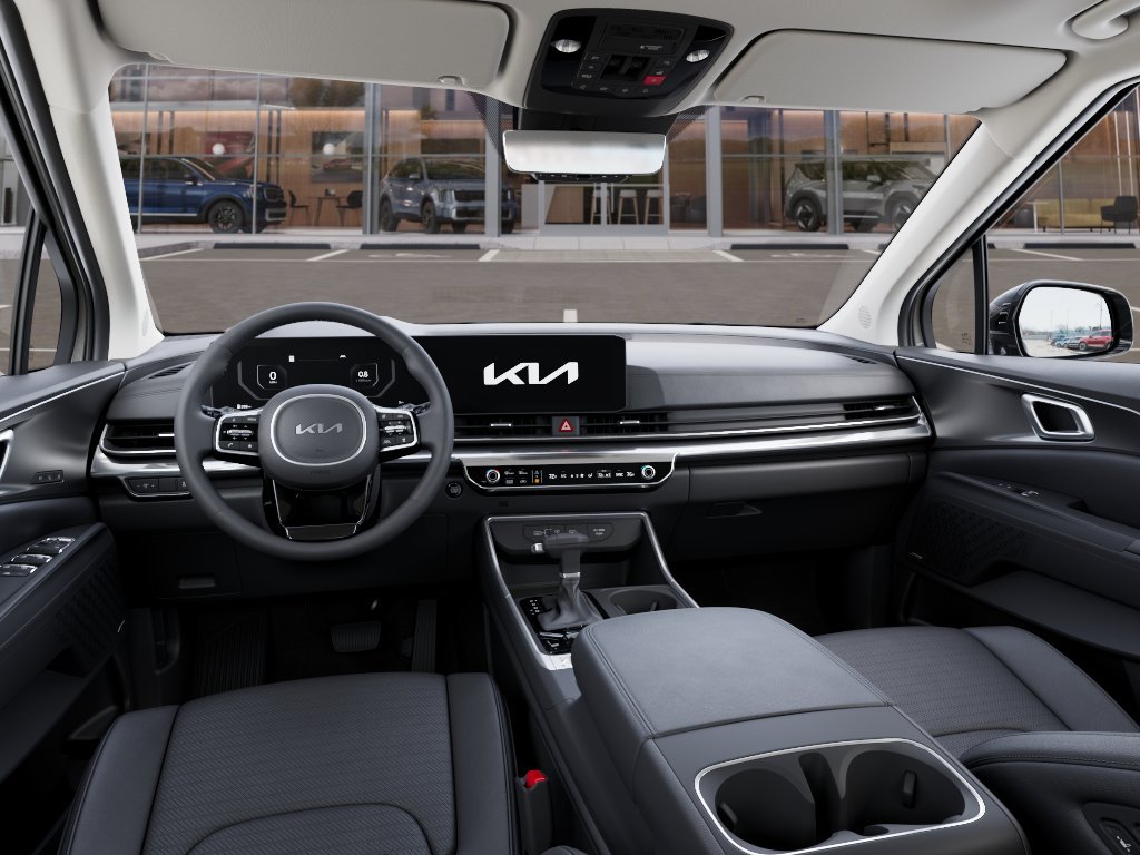2026 Kia Carnival SX Prestige - Photo 14