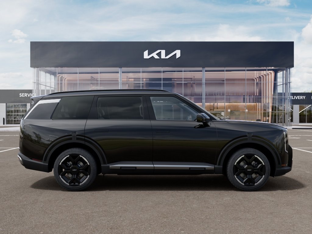 2027 Kia Telluride EX - Photo 7