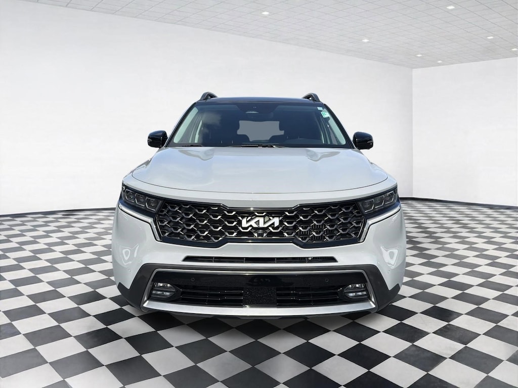 Used 2023 Kia Sorento X-Line SX Prestige SUV